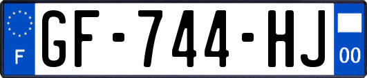 GF-744-HJ