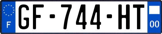 GF-744-HT