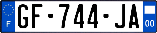 GF-744-JA
