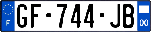GF-744-JB