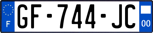 GF-744-JC