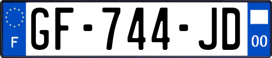 GF-744-JD