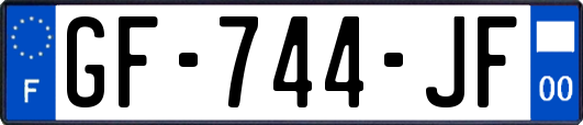 GF-744-JF