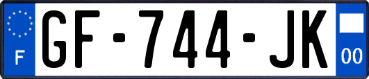 GF-744-JK