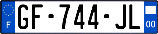 GF-744-JL