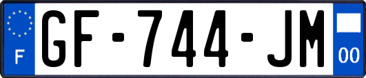 GF-744-JM