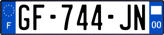 GF-744-JN