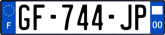 GF-744-JP