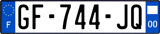 GF-744-JQ