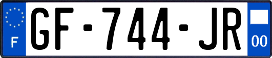 GF-744-JR