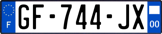 GF-744-JX