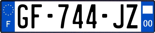 GF-744-JZ