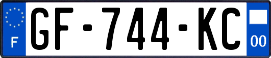 GF-744-KC
