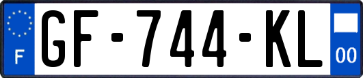 GF-744-KL