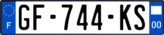 GF-744-KS