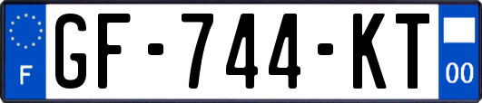 GF-744-KT