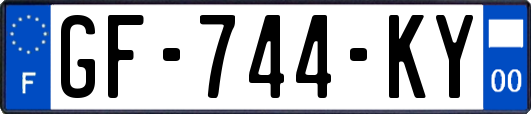 GF-744-KY