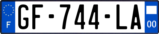 GF-744-LA