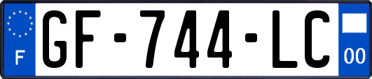 GF-744-LC