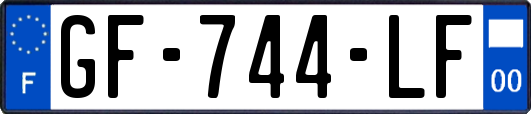 GF-744-LF