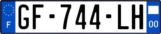 GF-744-LH