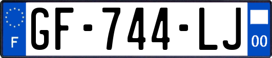 GF-744-LJ