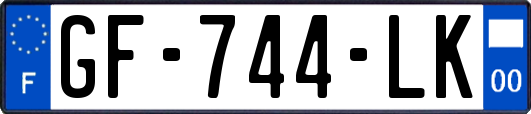 GF-744-LK
