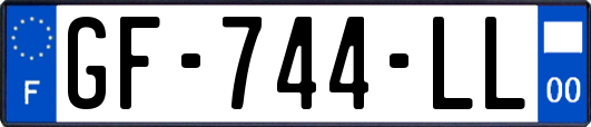 GF-744-LL