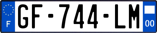 GF-744-LM