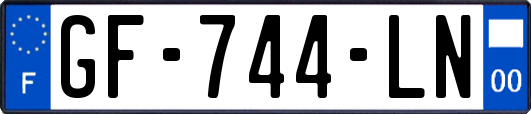 GF-744-LN