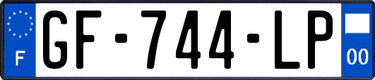 GF-744-LP