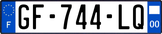 GF-744-LQ