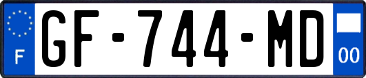 GF-744-MD