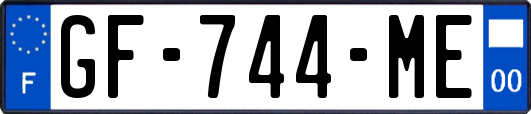 GF-744-ME