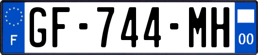 GF-744-MH
