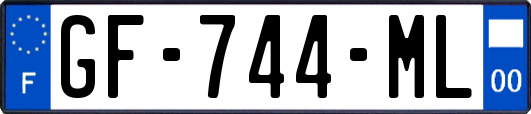 GF-744-ML