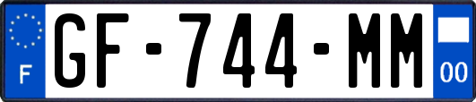 GF-744-MM