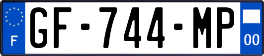 GF-744-MP