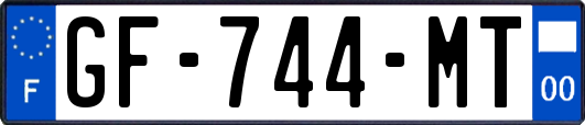 GF-744-MT