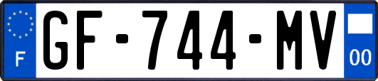 GF-744-MV