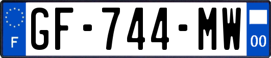 GF-744-MW