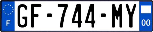 GF-744-MY