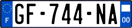 GF-744-NA