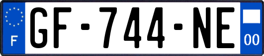 GF-744-NE