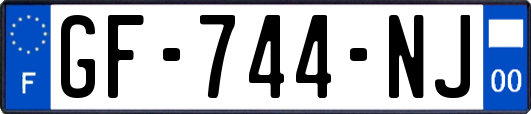 GF-744-NJ