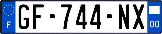 GF-744-NX