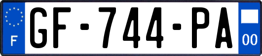 GF-744-PA