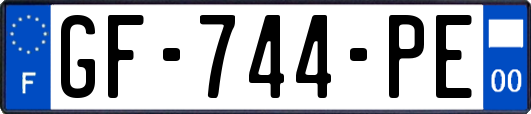 GF-744-PE