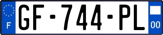GF-744-PL