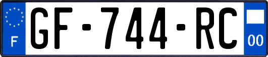 GF-744-RC